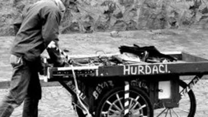 Aybastı Hurdacı